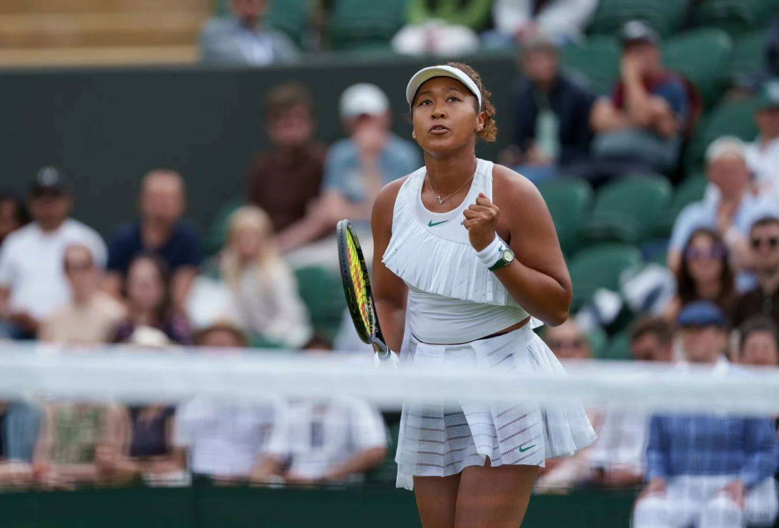 大坂直美在勇士比赛中连败，惊险取胜引发热议！的简单介绍