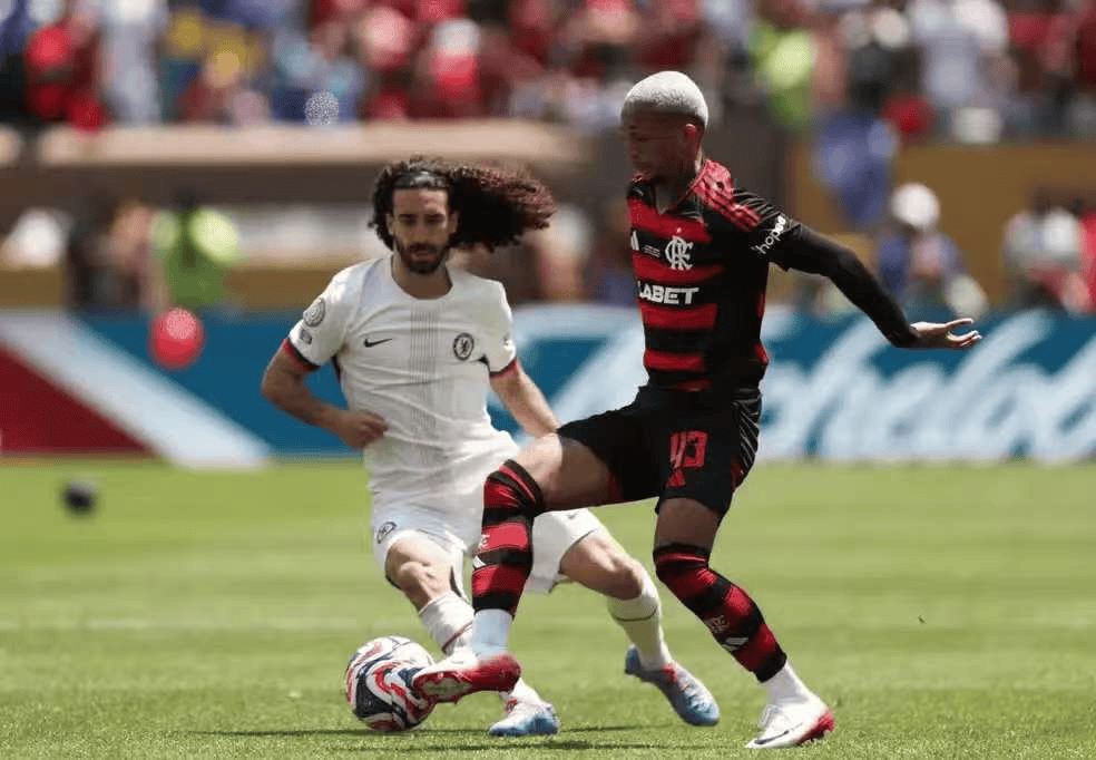 Ming关键节点惊险取胜，切尔西带队取胜！