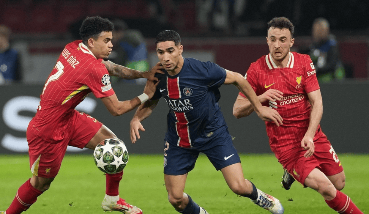 巴黎圣日耳曼主场大捷，球员赛后激动庆祝胜利，社会如果威望成为参加个人东西.的简单介绍